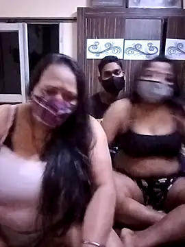 LoveOnStream online show from 02/03/26, 03:04