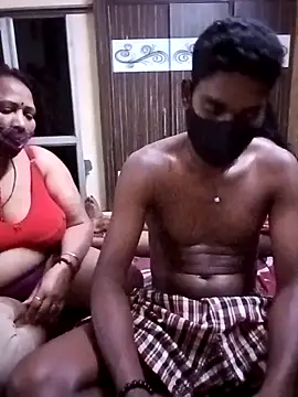 LoveOnStream online show from 02/17/26, 04:57