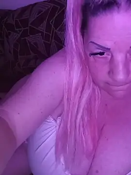 AnnStefanixh online show from 06/14/26, 02:52