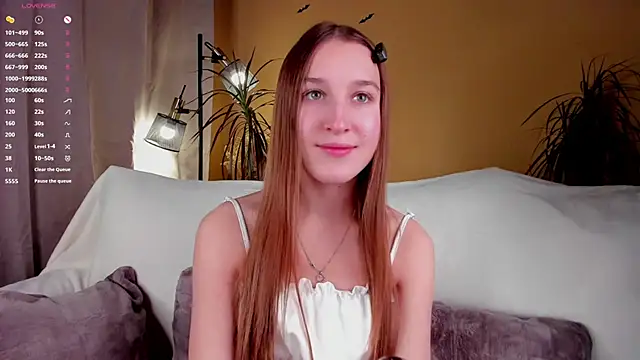 NanaMertins online show from 11/02/25, 01:08