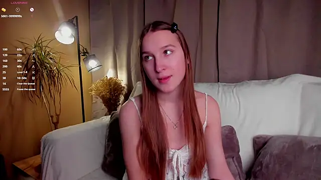 NanaMertins online show from 11/09/25, 01:04