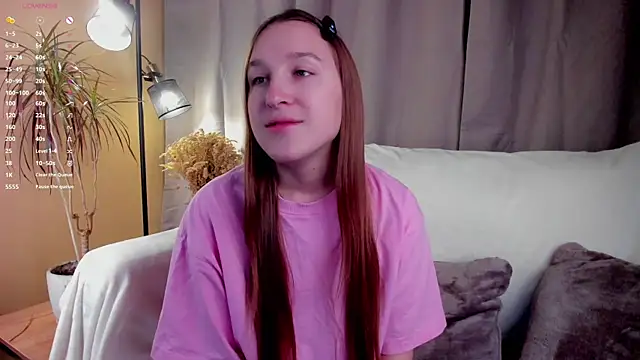 NanaMertins online show from 11/11/25, 01:05