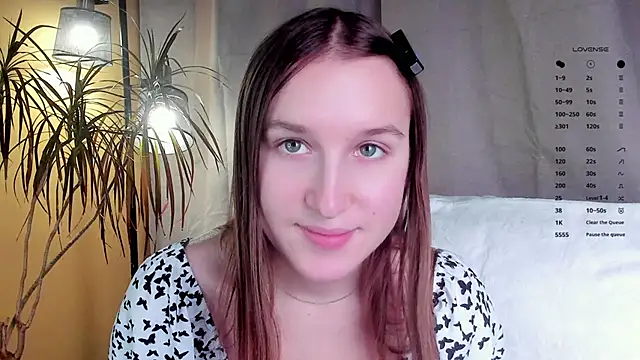 NanaMertins online show from 11/23/25, 01:38