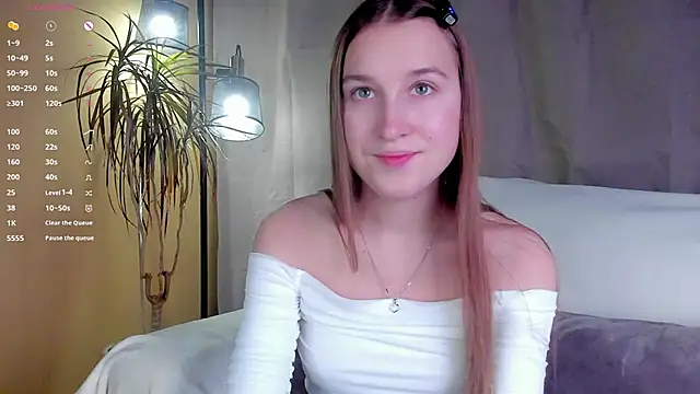 NanaMertins online show from 11/26/25, 01:06