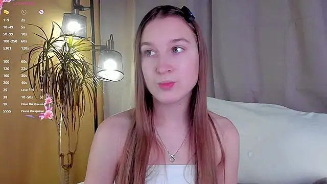 NanaMertins online show from 11/27/25, 01:07