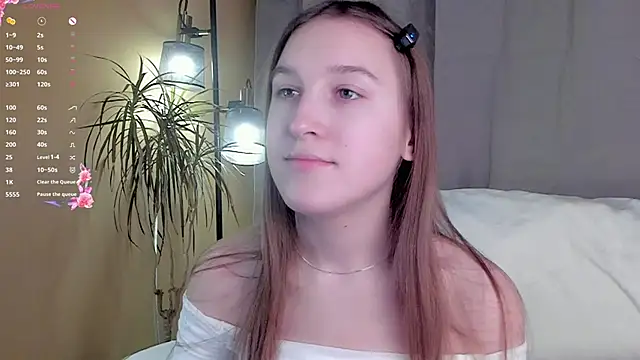 NanaMertins online show from 11/30/25, 01:09