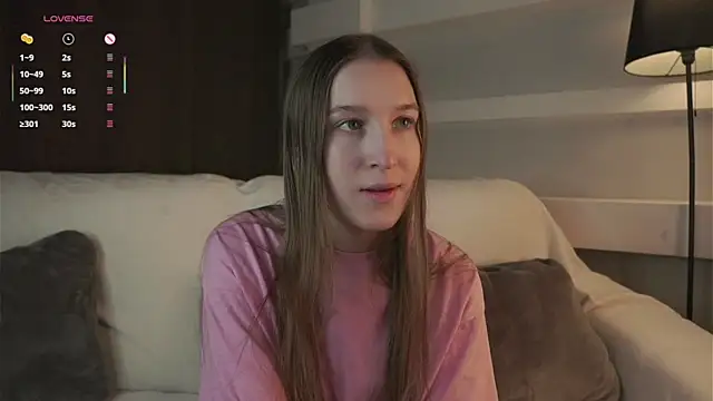 NanaMertins online show from 01/14/26, 01:11