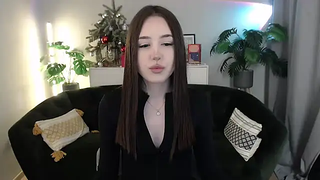 BlackEyesGirl online show from 01/13/26, 06:40