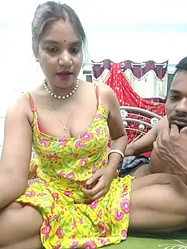 Miss Tumpa online show from 03/15/26, 03:51