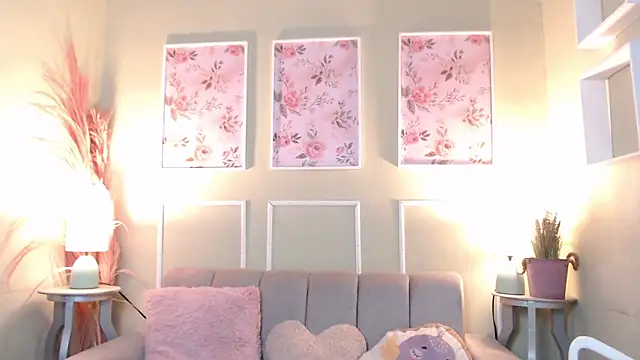 CurlyDani online show from 02/25/26, 02:10