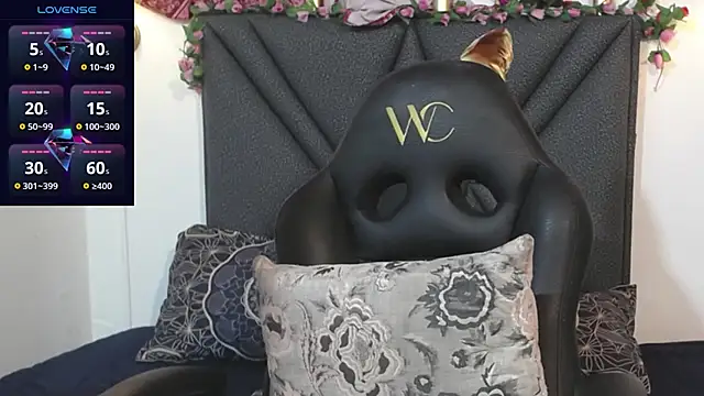 IndraKaur  online show from 10/31/25, 02:56