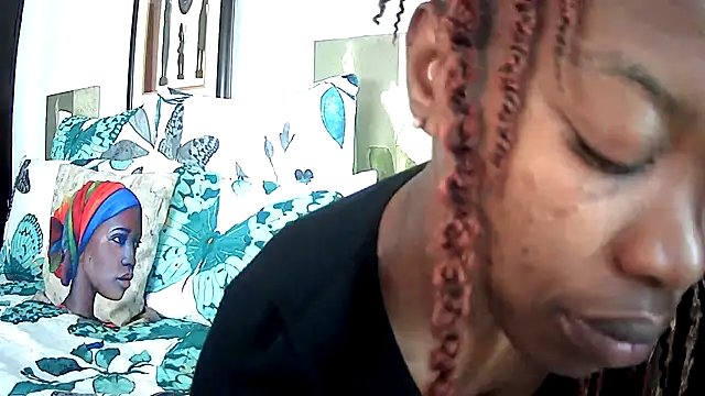 CandyNaynay online show from 09/14/25, 06:56