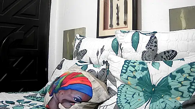 CandyNaynay online show from 09/28/25, 06:24