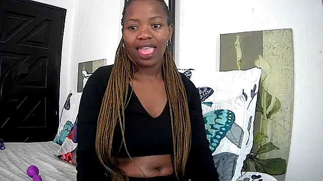 CandyNaynay online show from 09/30/25, 07:02