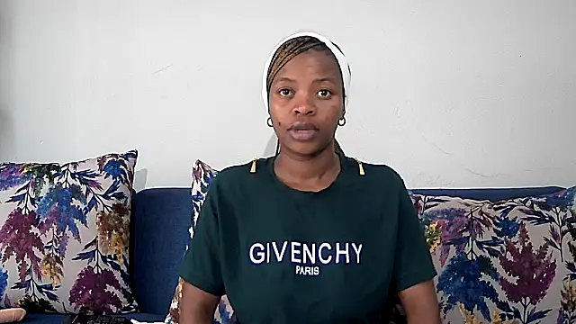 CandyNaynay online show from 10/29/25, 10:39