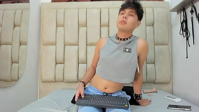 Felipe Cold online show from 01/13/26, 02:28