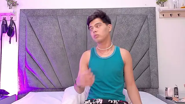 Felipe Cold online show from 02/01/26, 02:21