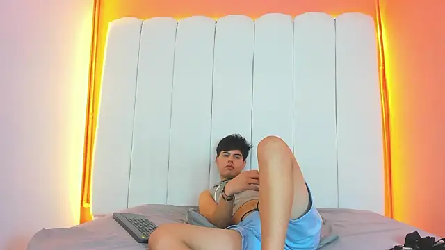 Felipe Cold online show from 02/03/26, 02:21