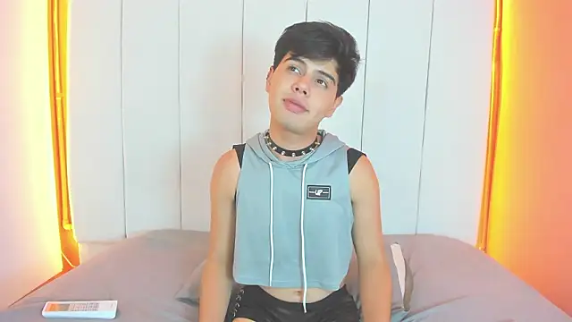 Felipe Cold online show from 02/03/26, 02:53