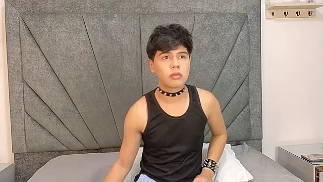 Felipe Cold online show from 02/11/26, 02:27