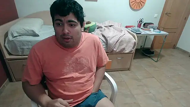 Martigato3 online show from 10/23/25, 06:39