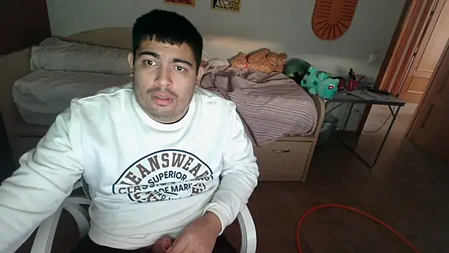 Martigato3 online show from 10/28/25, 04:42