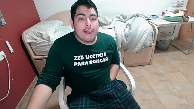 Martigato3 online show from 11/28/25, 05:37