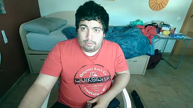 Martigato3 online show from 05/17/26, 08:23