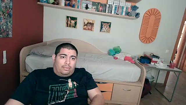 Martigato3 online show from 06/01/26, 04:52