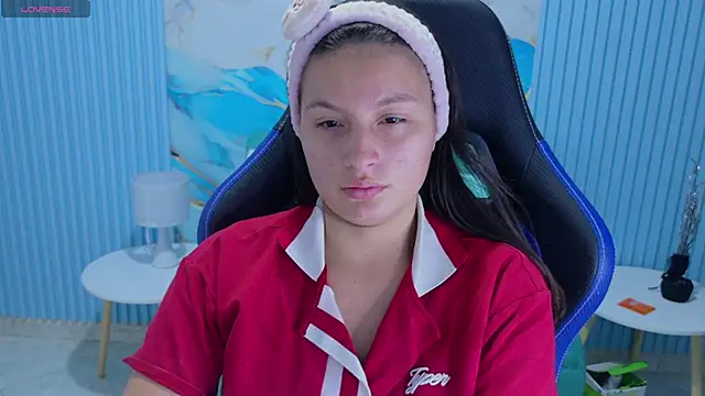 Cami Boobss online show from 12/15/25, 12:20