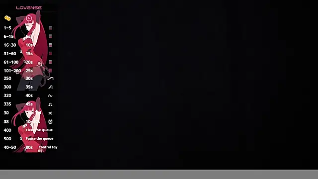 crystaldarliing online show from 02/04/26, 09:15