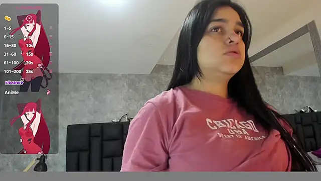 crystaldarliing online show from 03/04/26, 01:28