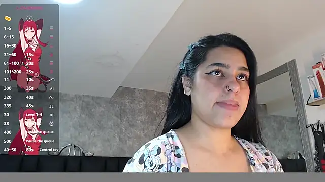 crystaldarliing online show from 03/24/26, 02:55