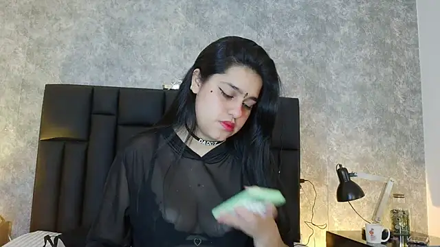 crystaldarliing online show from 05/07/26, 02:55