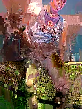 Despegando1988 online show from 04/16/26, 09:39