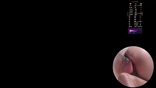 MaileenMilf online show from 09/25/25, 10:24