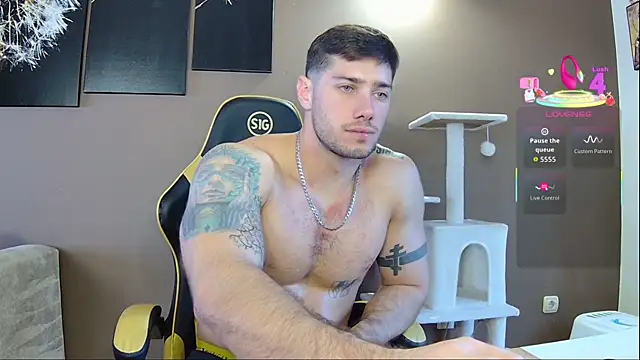 Jason theGreat online show from 10/29/25, 01:13