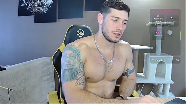 Jason theGreat online show from 11/06/25, 12:28