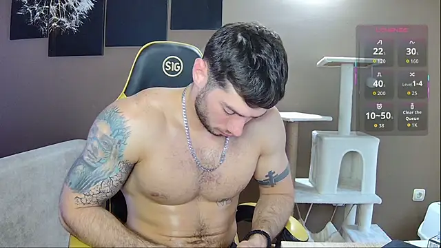 Jason theGreat online show from 11/07/25, 07:08