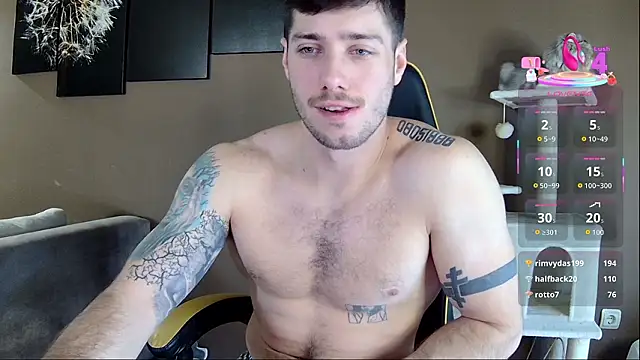 Jason theGreat online show from 03/07/26, 01:52