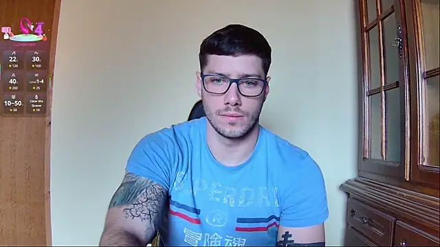 Jason theGreat online show from 03/20/26, 06:18