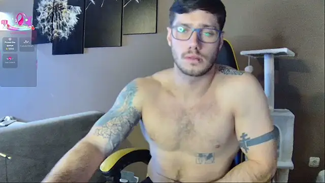 Jason theGreat online show from 03/29/26, 12:43