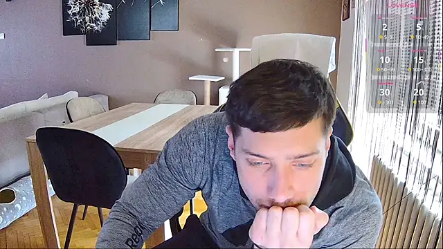 Jason theGreat online show from 04/10/26, 02:33