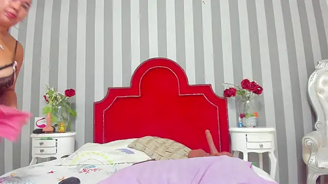 Salomee hernandez online show from 11/14/25, 12:59