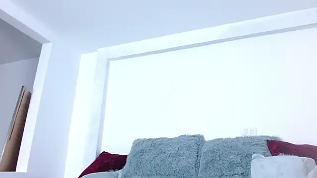 caroline spanky online show from 03/03/26, 04:07