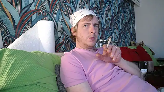 gaydavid online show from 04/27/26, 12:30