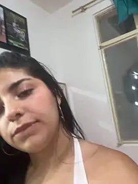 Snapshot of Isaa-Sweet chatting on 09/21/25, 02:57 Isaa-Sweet online show from 09/21/25, 02:57