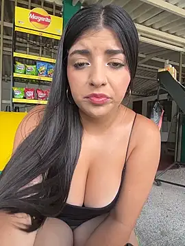 Isaa-Sweet online show from 03/07/26, 03:09