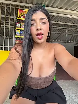 Isaa-Sweet online show from 03/30/26, 05:58