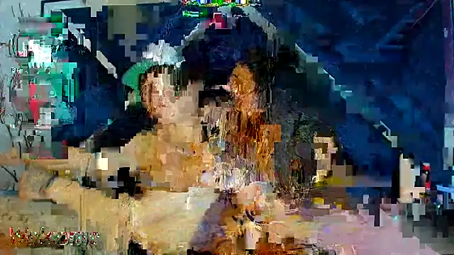 anastasia tuya online show from 11/11/25, 09:04